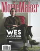 Moviemaker-Magazine May 01, 2025 Issue Cover