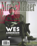 Moviemaker Magazine May 01, 2025 Issue Cover