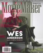 Moviemaker Magazine May 01, 2025 Issue Cover