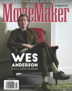 Moviemaker-Magazine May 01, 2025 Issue Cover