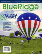 Blue-Ridge-Country June 01, 2022 Issue Cover