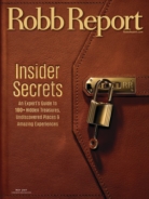 Robb-Report May 01, 2017 Issue Cover