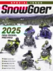 Snow-Goer March 01, 2024 Issue Cover