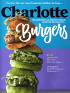 charlotte-magazine October 01, 2017 Issue Cover