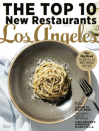 Los-Angeles January 01, 2018 Issue Cover