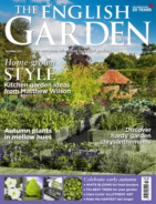The-English-Garden October 01, 2017 Issue Cover