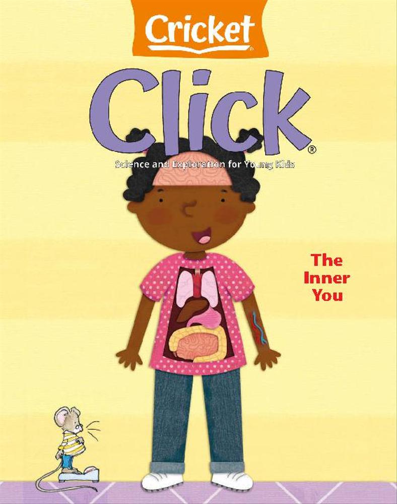 Click April 01, 2023 Issue Cover