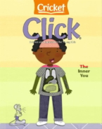 Click April 01, 2023 Issue Cover