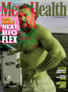 mens-health May 01, 2023 Issue Cover