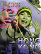 Faces February 01, 2015 Issue Cover