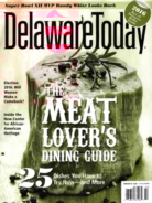 Delaware-Today February 01, 2016 Issue Cover