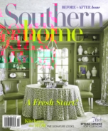 Southern-Home January 01, 2021 Issue Cover