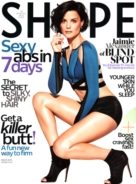 Shape March 01, 2016 Issue Cover