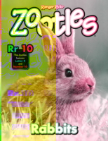 Zootles September 01, 2022 Issue Cover