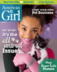 American-Girl March 01, 2018 Issue Cover