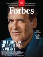 Forbes October 01, 2022 Issue Cover