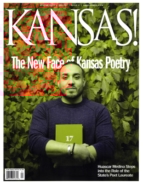 KANSAS December 01, 2019 Issue Cover