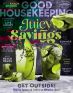 Good-Housekeeping July 01, 2023 Issue Cover