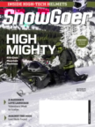 Snow Goer February 01, 2026 Issue Cover