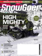Snow Goer February 01, 2026 Issue Cover