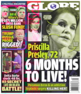 globe July 17, 2017 Issue Cover