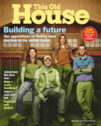 This-Old-House March 01, 2019 Issue Cover