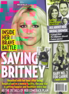 Us-Weekly May 13, 2019 Issue Cover