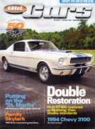 Old-Cars January 07, 2021 Issue Cover