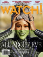 Watch June 01, 2018 Issue Cover