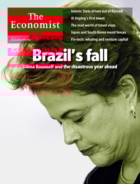 The-Economist January 02, 2016 Issue Cover