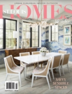 St-Louis-Homes-and-Lifestyles May 01, 2020 Issue Cover