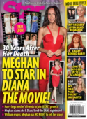 Star September 28, 2026 Issue Cover