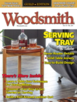Woodsmith October 01, 2025 Issue Cover