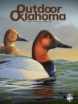 Outdoor-Oklahoma January 01, 2026 Issue Cover