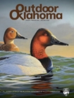 Outdoor Oklahoma January 01, 2026 Issue Cover
