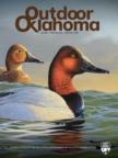 Outdoor Oklahoma January 01, 2026 Issue Cover