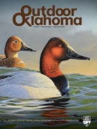 Outdoor-Oklahoma January 01, 2026 Issue Cover