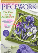 Piecework September 01, 2025 Issue Cover