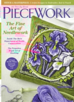 Piecework September 01, 2025 Issue Cover