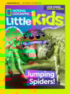 national-geographic-little-kids September 01, 2020 Issue Cover