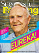 Successful-Farming August 01, 2016 Issue Cover
