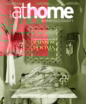At-Home-in-Fairfield-County May 01, 2024 Issue Cover