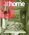 At Home in Fairfield County May 01, 2024 Issue Cover