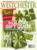 Westchester-Magazine December 01, 2025 Issue Cover