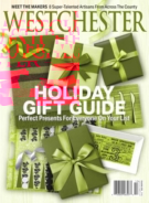 Westchester-Magazine December 01, 2025 Issue Cover