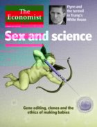 The-Economist February 18, 2017 Issue Cover