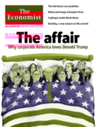 the-economist May 26, 2018 Issue Cover