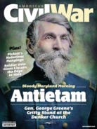 Americas-Civil-War September 01, 2020 Issue Cover
