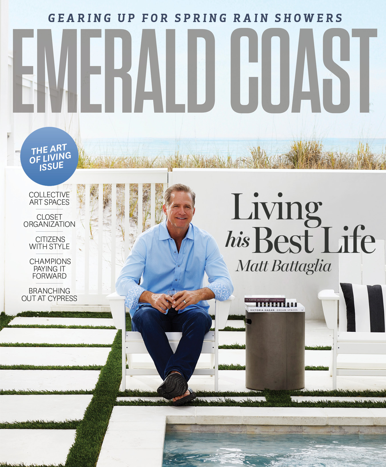 Emerald-Coast April 01, 2020 Issue Cover