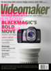 Videomaker March 01, 2024 Issue Cover
